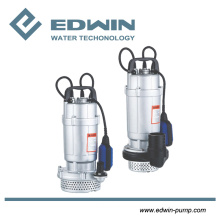 Qdx Submersible Clean Water Pump Manufacturer